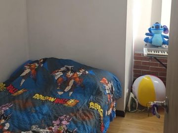 Lindo Apartamento En Venta En Calasanz Parte Baja(va)