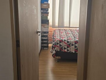 Lindo Apartamento En Venta En Calasanz Parte Baja(va)