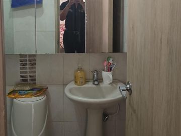 Lindo Apartamento En Venta En Calasanz Parte Baja(va)