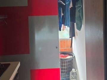 Lindo Apartamento En Venta En Calasanz Parte Baja(va)
