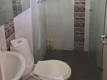 Lindo Apartamento En Venta En Calasanz Parte Baja(va)