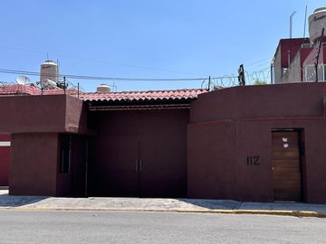 Casa en venta, Santiago Miltepec, Rancho La Mora, Toluca