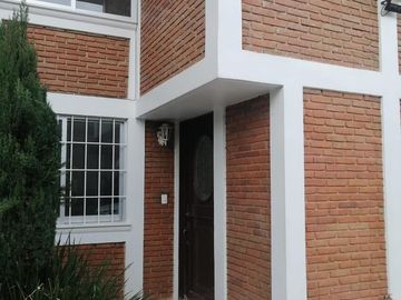 Casa en venta, Santiago Miltepec, Rancho La Mora, Toluca
