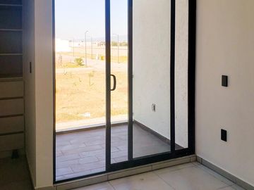 VENTA casa en San Pedro Cholula, 3 recamaras Puebla.