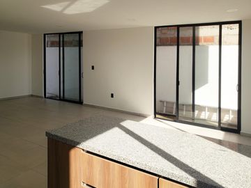 VENTA casa en San Pedro Cholula, 3 recamaras Puebla.