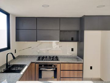 VENTA casa en San Pedro Cholula, 3 recamaras Puebla.