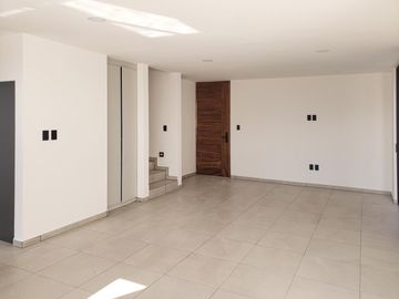 VENTA casa en San Pedro Cholula, 3 recamaras Puebla.