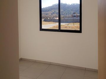 VENTA casa en San Pedro Cholula, 3 recamaras Puebla.