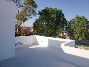 VENTA casa en San Pedro Cholula, 3 recamaras Puebla.
