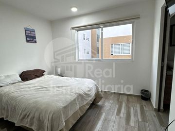 Departamento en  Sittia Cuautitlan Izcalli