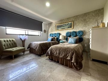 CASA VENTA PARQUE CALIFORNIA LOMAS DE ANGELOPOLIS PUEBLA