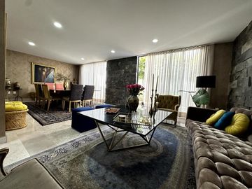 CASA VENTA PARQUE CALIFORNIA LOMAS DE ANGELOPOLIS PUEBLA