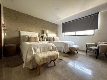 CASA VENTA PARQUE CALIFORNIA LOMAS DE ANGELOPOLIS PUEBLA