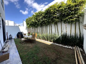 CASA VENTA PARQUE CALIFORNIA LOMAS DE ANGELOPOLIS PUEBLA
