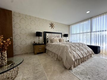 CASA VENTA PARQUE CALIFORNIA LOMAS DE ANGELOPOLIS PUEBLA