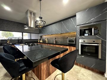 CASA VENTA PARQUE CALIFORNIA LOMAS DE ANGELOPOLIS PUEBLA