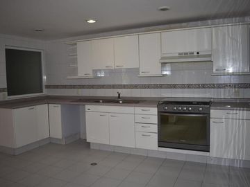Departamento - Hacienda de las Palmas