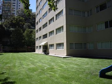 Departamento - Hacienda de las Palmas