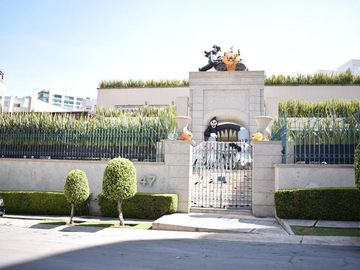 Departamento - Hacienda de las Palmas