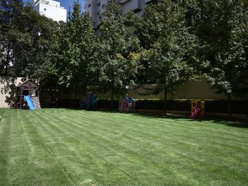 Departamento - Hacienda de las Palmas