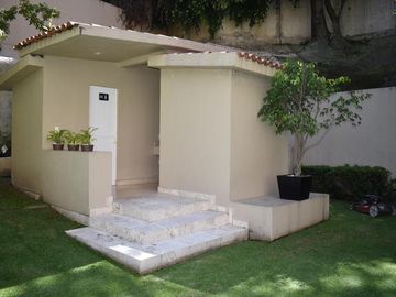 Departamento - Hacienda de las Palmas