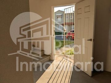 Casa en Urbi Villas Del Rey Huehuetoca