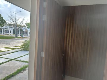 Casa en Venta Residencial Arbolada de 3 recámaras en Cancún