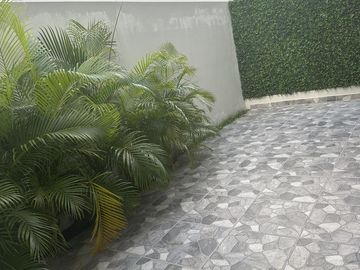 Casa en Venta Residencial Arbolada de 3 recámaras en Cancún