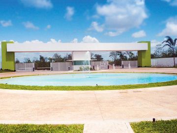 Casa en Venta Residencial Arbolada de 3 recámaras en Cancún
