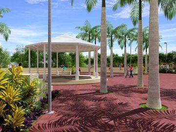 Casa en Venta Residencial Arbolada de 3 recámaras en Cancún
