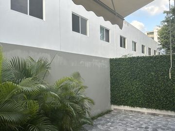 Casa en Venta Residencial Arbolada de 3 recámaras en Cancún