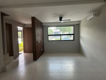 Casa en Venta Residencial Arbolada de 3 recámaras en Cancún