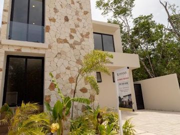 VENTA VILLA NARANJO | Club Residencial Valenia