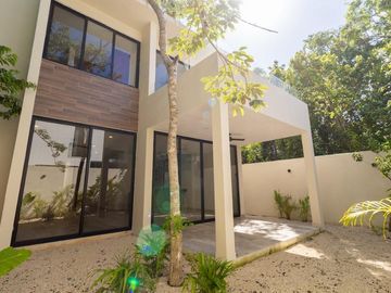 VENTA VILLA NARANJO | Club Residencial Valenia