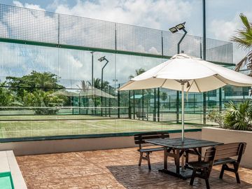 Departamento en Venta en Las Olas, Zona Hotelera