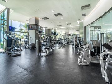Departamento en Venta en Las Olas, Zona Hotelera