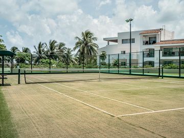 Departamento en Venta en Las Olas, Zona Hotelera