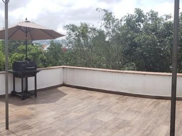 Casa en venta, zona Mártires de Chicago , Xalapa Veracruz