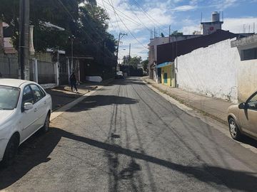 Casa en venta, zona Mártires de Chicago , Xalapa Veracruz