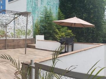 Casa en venta, zona Mártires de Chicago , Xalapa Veracruz