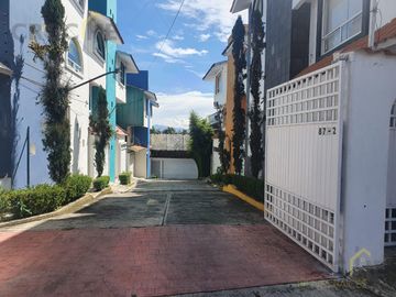 Casa en venta, zona Mártires de Chicago , Xalapa Veracruz