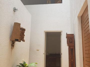 Casa en venta, zona Mártires de Chicago , Xalapa Veracruz
