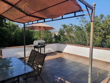 Casa en venta, zona Mártires de Chicago , Xalapa Veracruz