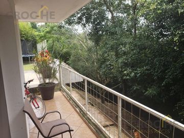 Casa en venta, zona Mártires de Chicago , Xalapa Veracruz