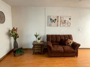 Departamento en  COLONIA REAL DEL PRADO