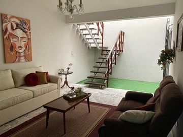 Departamento en  COLONIA REAL DEL PRADO