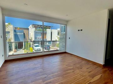 VENTA casa en Lomas de Angelopolis, Puebla, San Andres Cholula 4 recamaras
