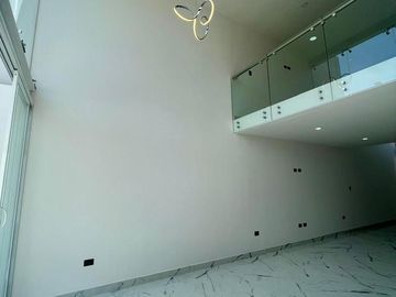VENTA casa en Lomas de Angelopolis, Puebla, San Andres Cholula 4 recamaras