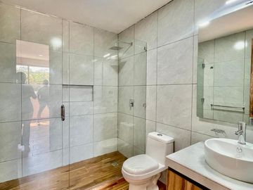 VENTA casa en Lomas de Angelopolis, Puebla, San Andres Cholula 4 recamaras
