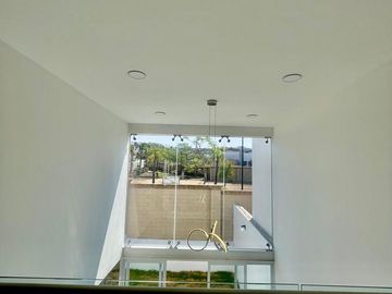 VENTA casa en Lomas de Angelopolis, Puebla, San Andres Cholula 4 recamaras